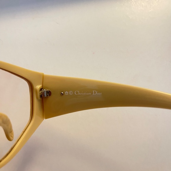 Vintage Christian Dior 2230-71 - Picture 5 of 7